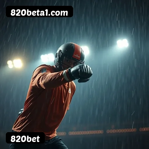 Imagem secundária de apoio para instalação do app 820bet